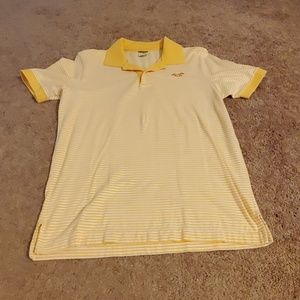 Hollister mens tshirt